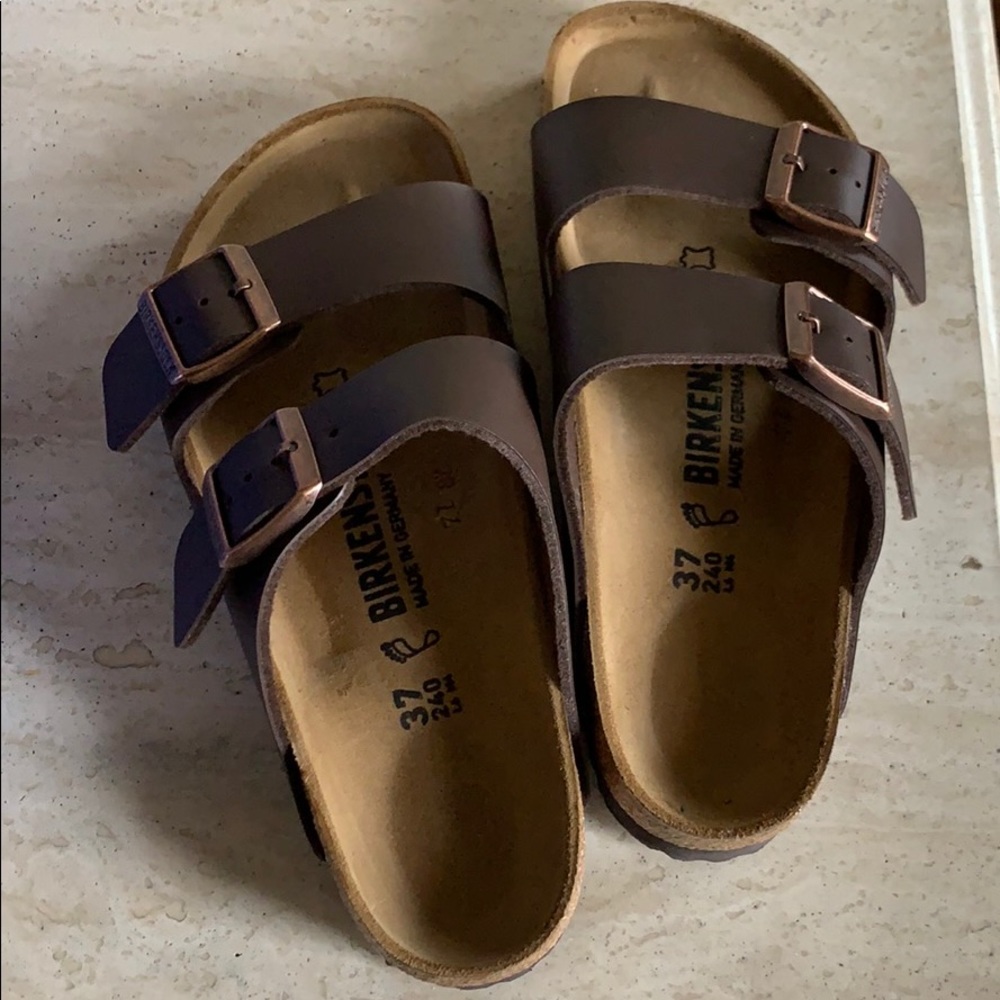 Birkenstock’s